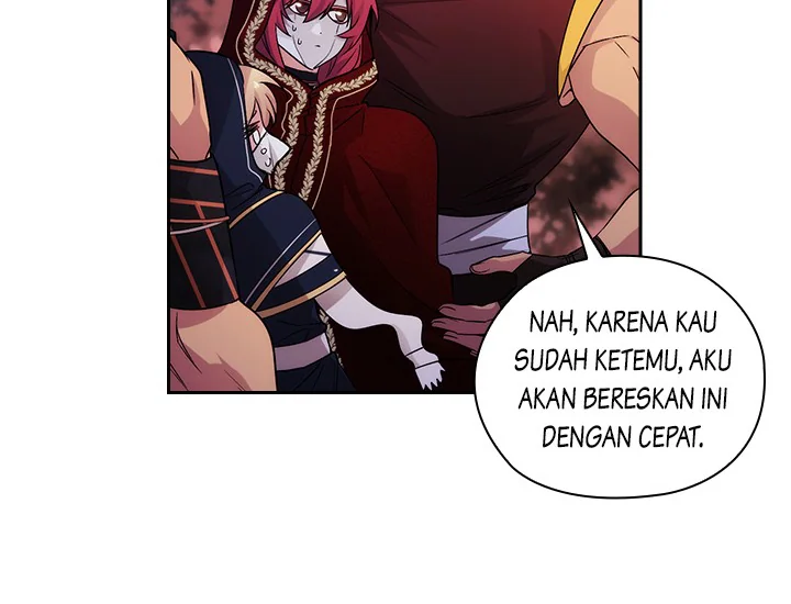 Adonis Chapter 217 - halaman 50