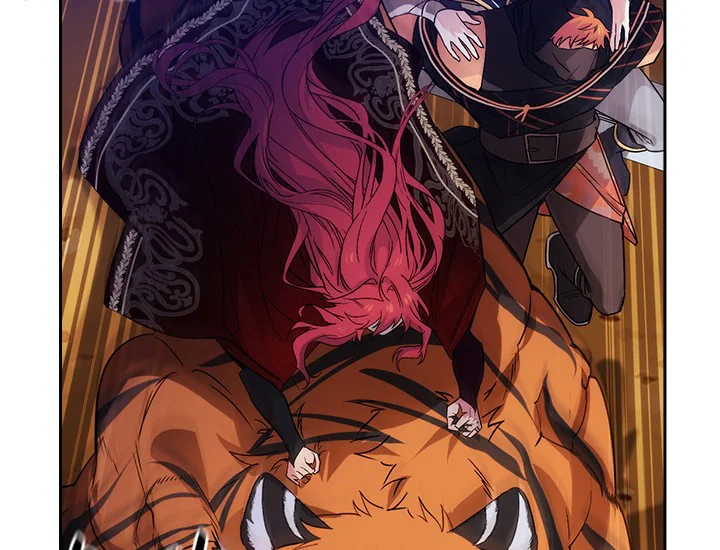 Adonis Chapter 217 - halaman 83
