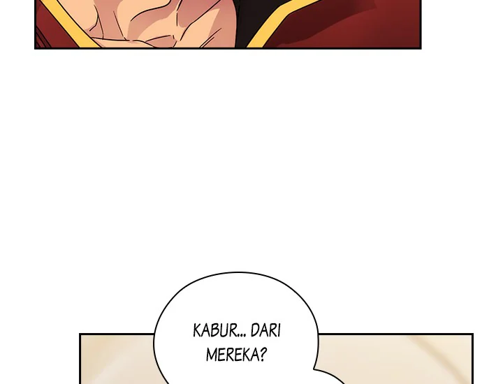Adonis Chapter 218 - halaman 109
