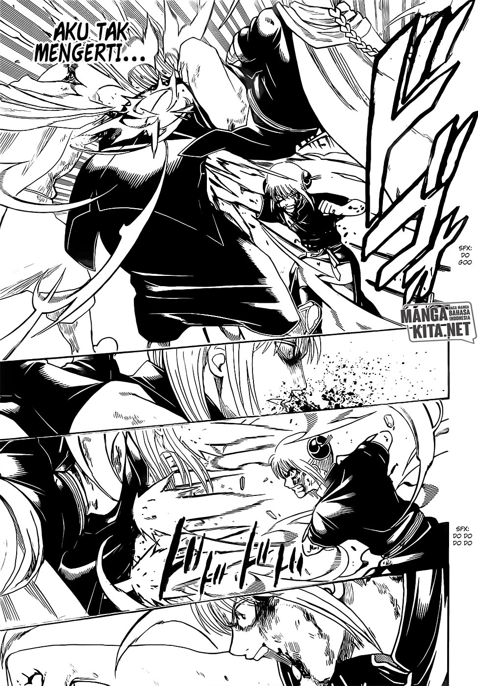 Adonis Chapter 218 - halaman 11