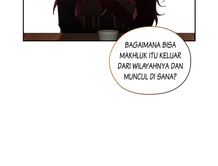 Adonis Chapter 218 - halaman 116