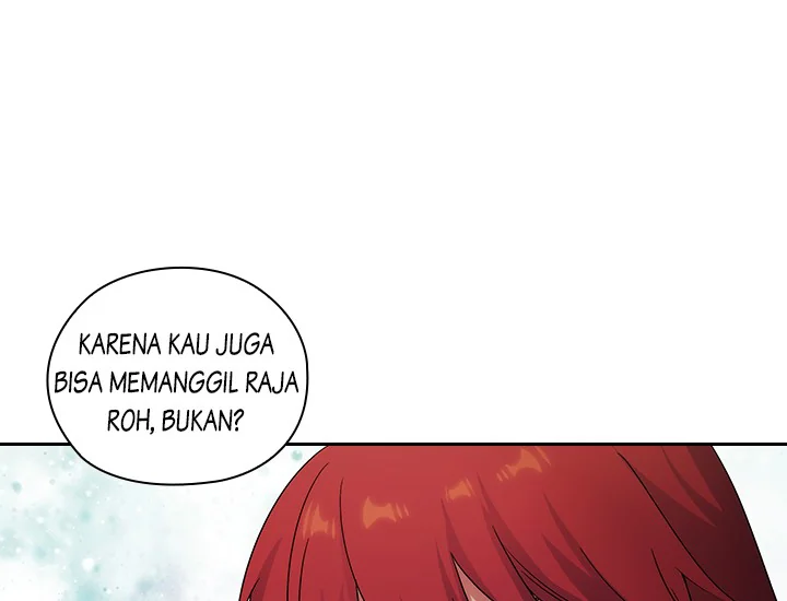 Adonis Chapter 218 - halaman 121