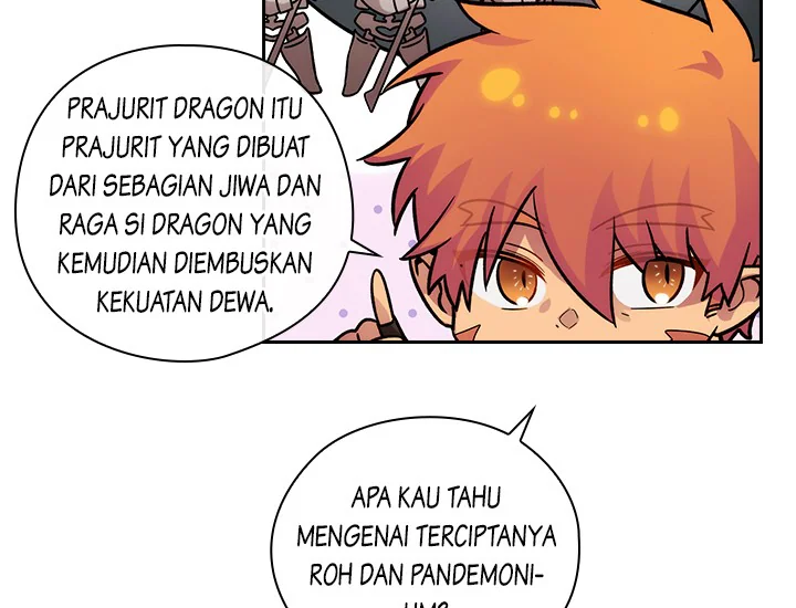 Adonis Chapter 218 - halaman 131