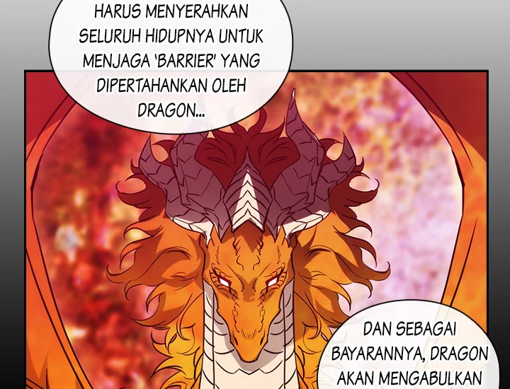 Adonis Chapter 218 - halaman 140