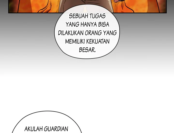 Adonis Chapter 218 - halaman 142