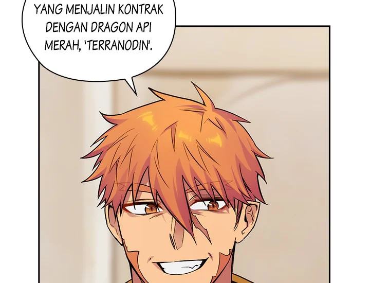 Adonis Chapter 218 - halaman 143