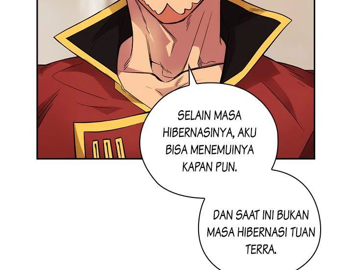 Adonis Chapter 218 - halaman 144
