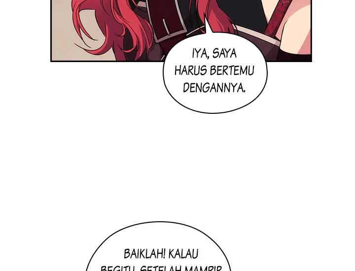 Adonis Chapter 218 - halaman 147