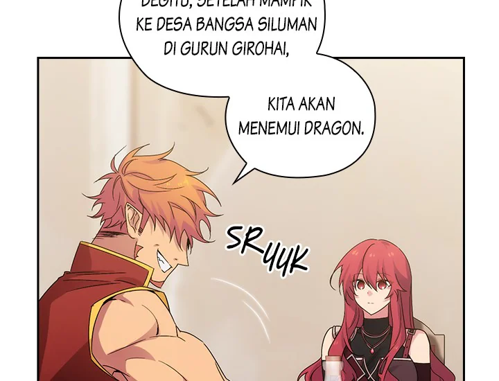 Adonis Chapter 218 - halaman 148