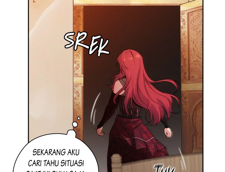Adonis Chapter 218 - halaman 21