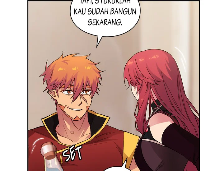 Adonis Chapter 218 - halaman 32