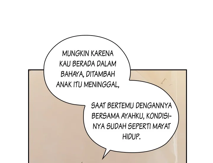Adonis Chapter 218 - halaman 48
