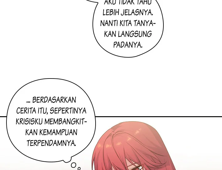 Adonis Chapter 218 - halaman 49