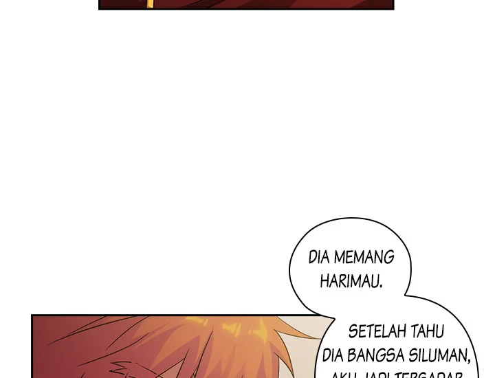 Adonis Chapter 218 - halaman 57