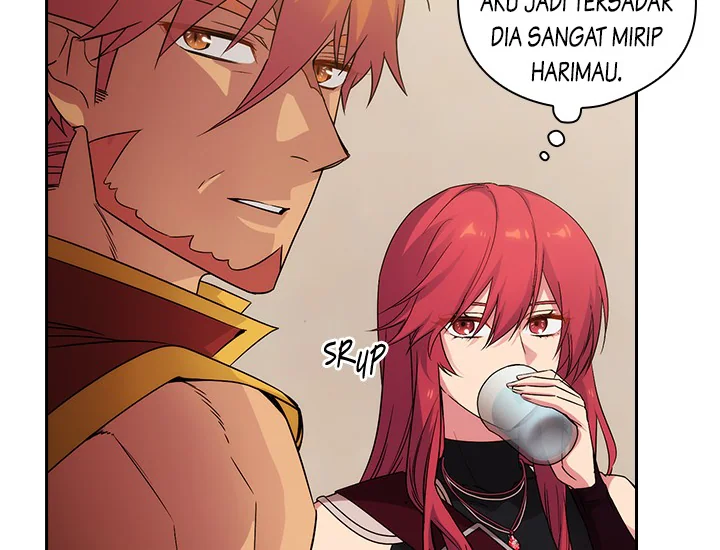 Adonis Chapter 218 - halaman 58