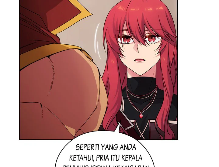 Adonis Chapter 218 - halaman 72