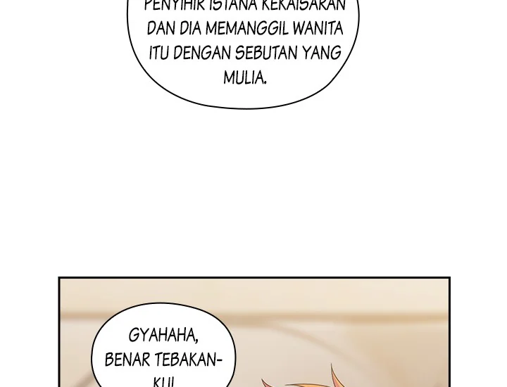 Adonis Chapter 218 - halaman 73