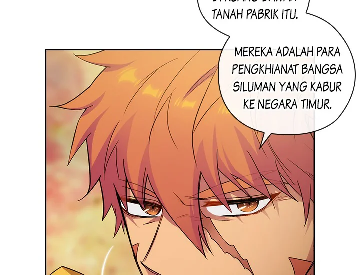 Adonis Chapter 218 - halaman 76