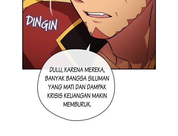 Adonis Chapter 218 - halaman 77