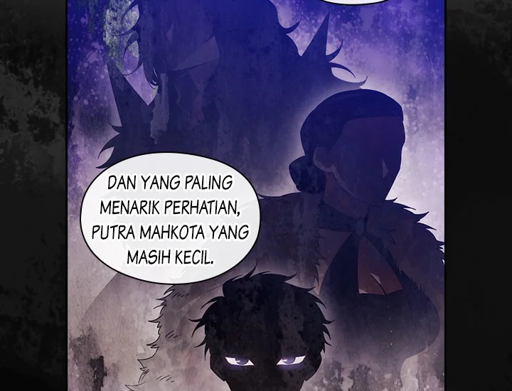 Adonis Chapter 218 - halaman 90