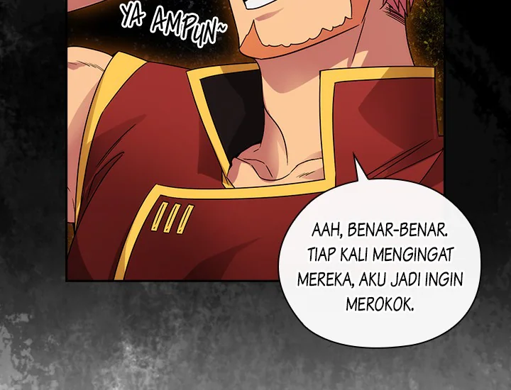Adonis Chapter 218 - halaman 92
