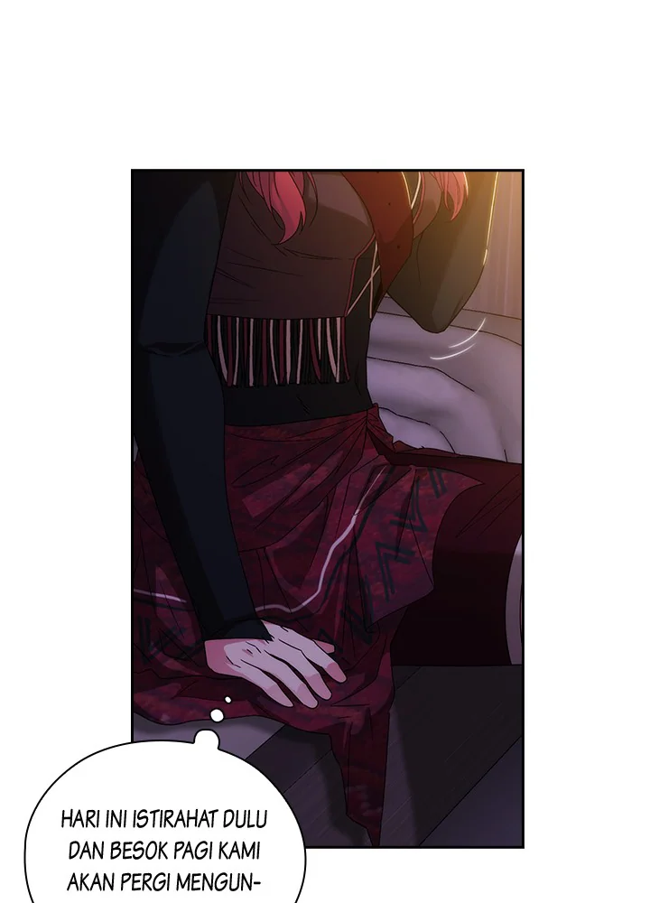 Adonis Chapter 219 - halaman 21