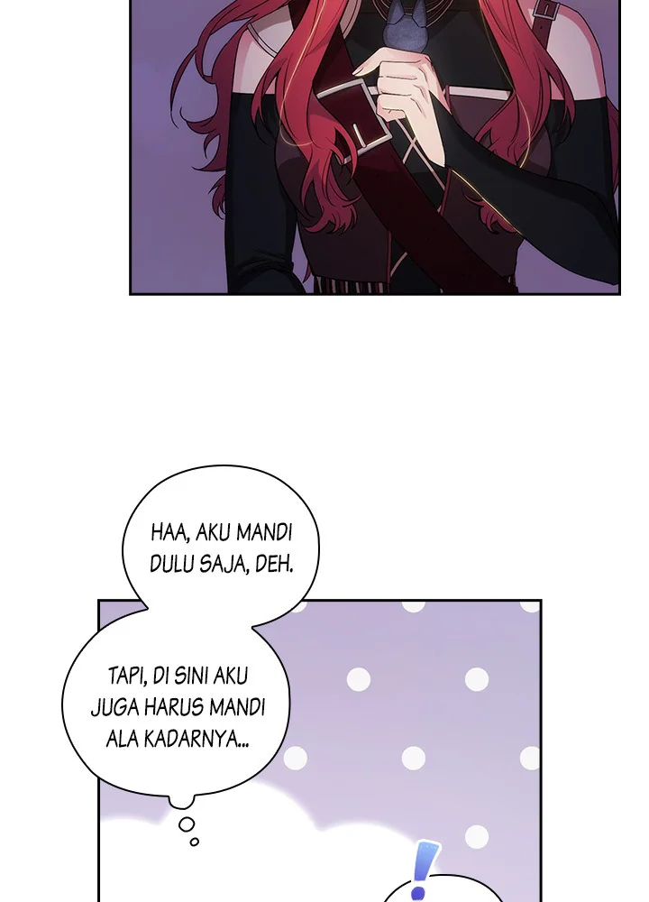 Adonis Chapter 219 - halaman 23