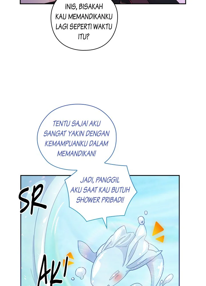 Adonis Chapter 219 - halaman 27