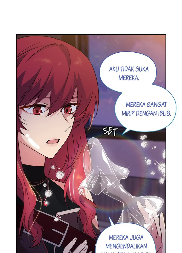 Adonis Chapter 219 - halaman 30
