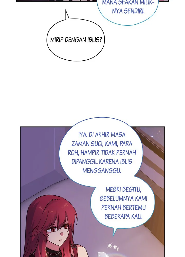 Adonis Chapter 219 - halaman 31
