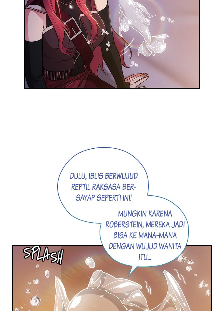 Adonis Chapter 219 - halaman 32