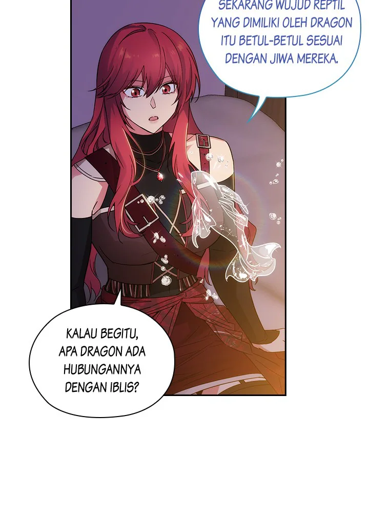 Adonis Chapter 219 - halaman 34
