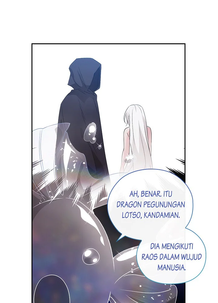 Adonis Chapter 219 - halaman 42