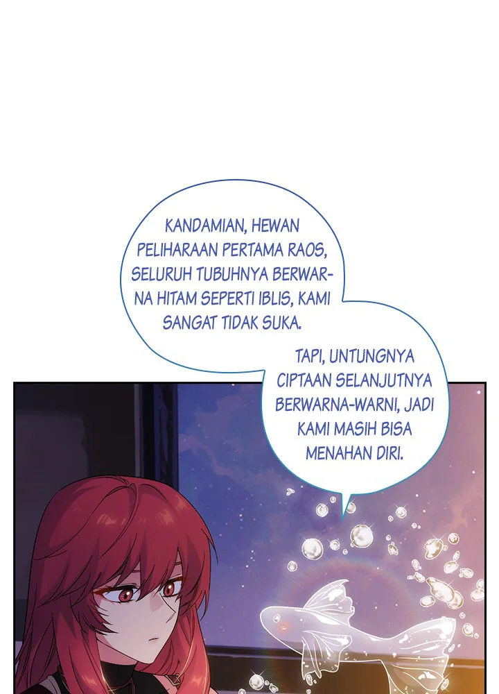 Adonis Chapter 219 - halaman 44