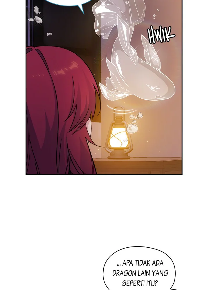 Adonis Chapter 219 - halaman 48
