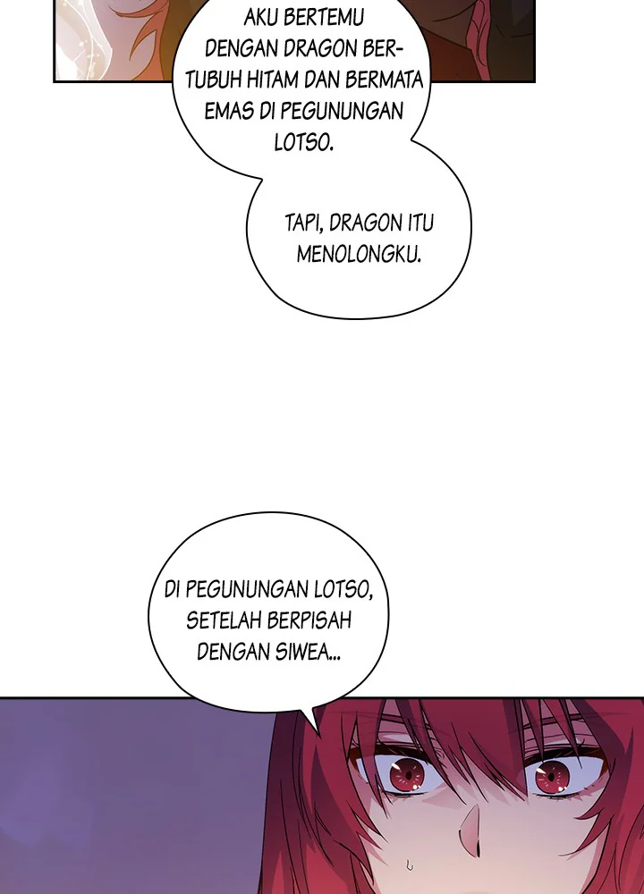 Adonis Chapter 219 - halaman 52