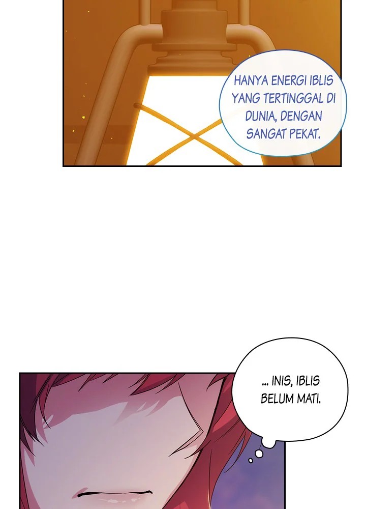 Adonis Chapter 219 - halaman 60