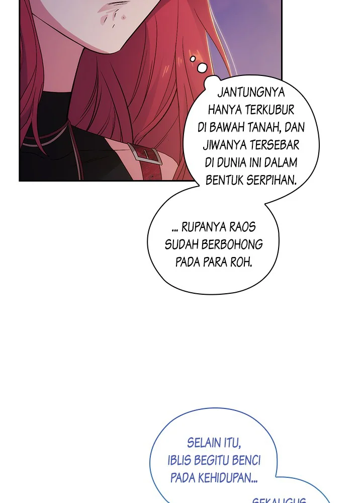 Adonis Chapter 219 - halaman 61