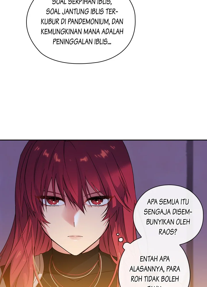 Adonis Chapter 219 - halaman 64
