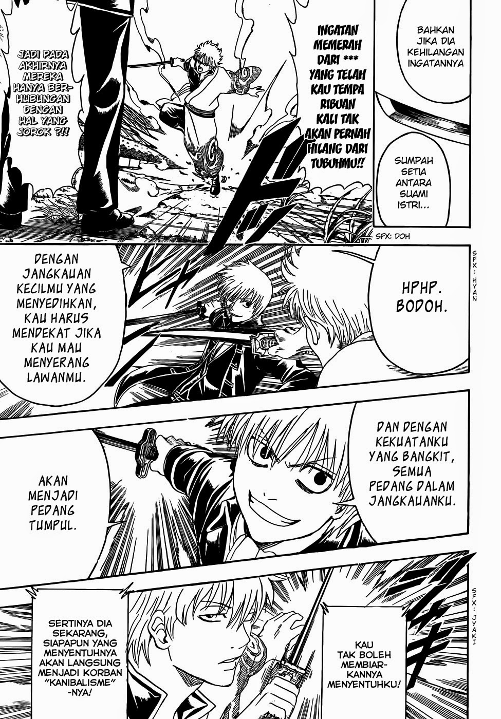 Adonis Chapter 22 - halaman 7