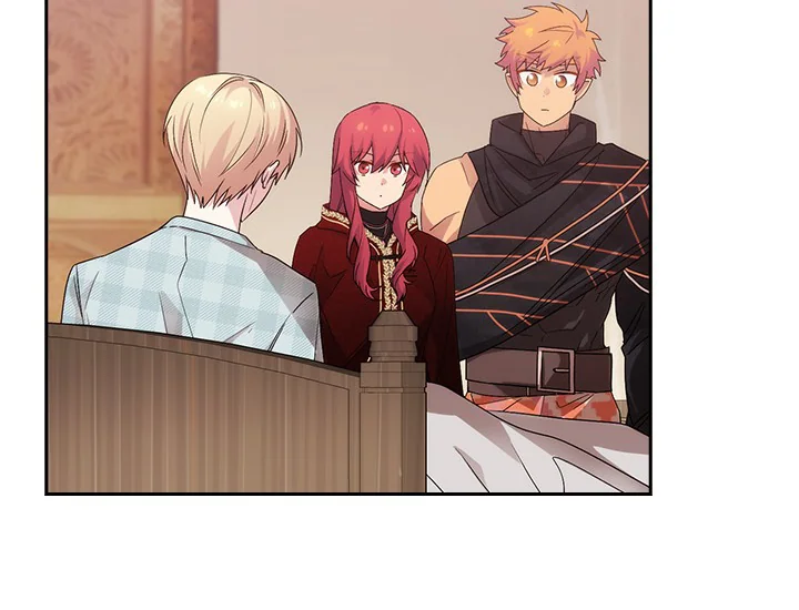 Adonis Chapter 220 - halaman 110