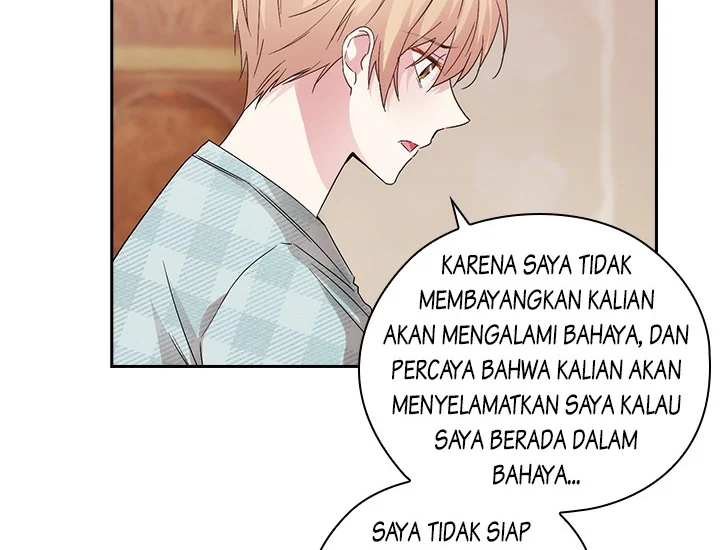 Adonis Chapter 220 - halaman 112