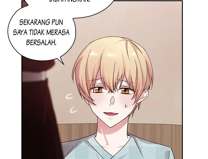 Adonis Chapter 220 - halaman 114