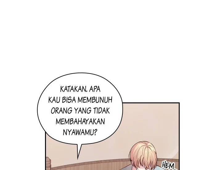 Adonis Chapter 220 - halaman 118