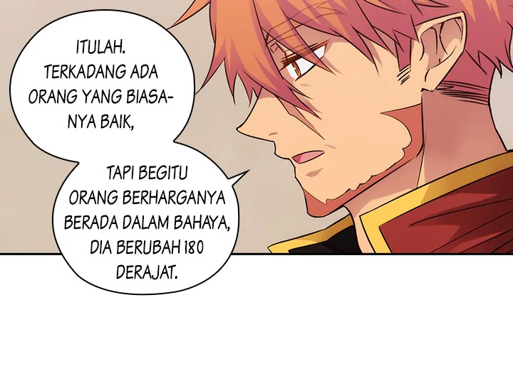 Adonis Chapter 220 - halaman 121