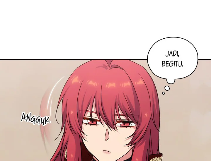 Adonis Chapter 220 - halaman 122