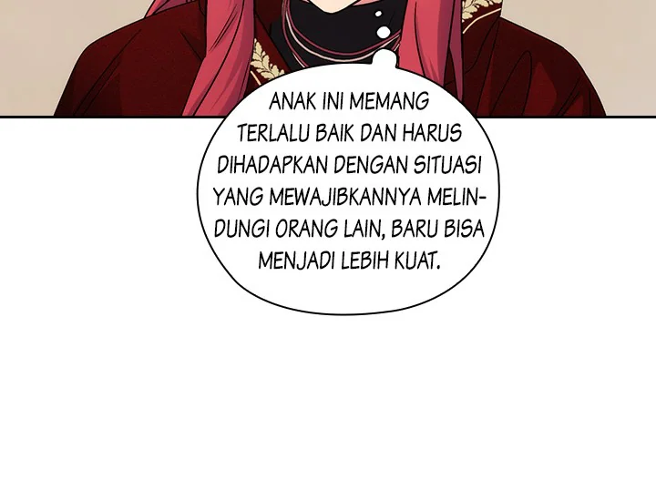 Adonis Chapter 220 - halaman 123
