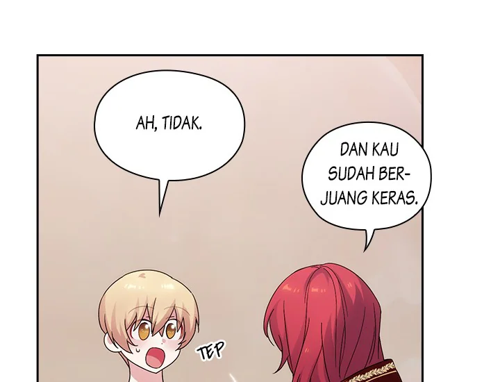 Adonis Chapter 220 - halaman 126