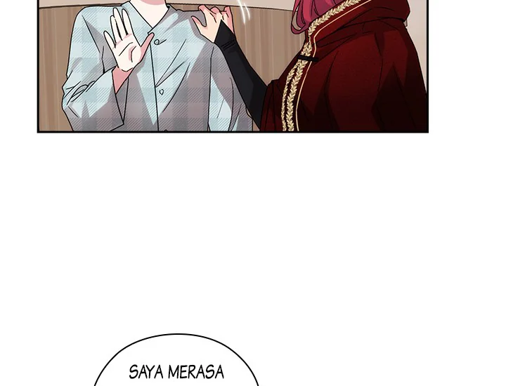 Adonis Chapter 220 - halaman 127