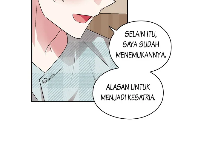 Adonis Chapter 220 - halaman 129